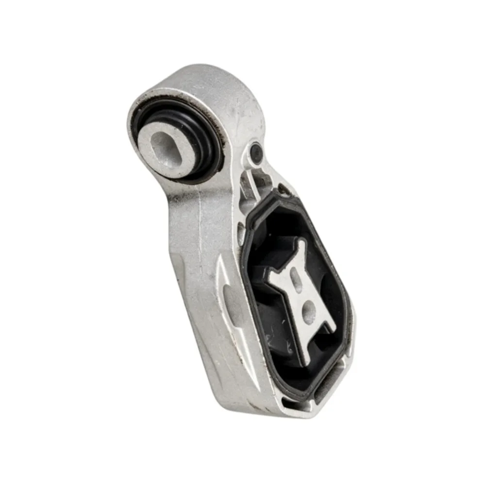 Vibration Dampener Engine Motor Mount High-quality Rubber Construction Engine Mount Installation Engine Mount Silver