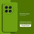 Mustard Green