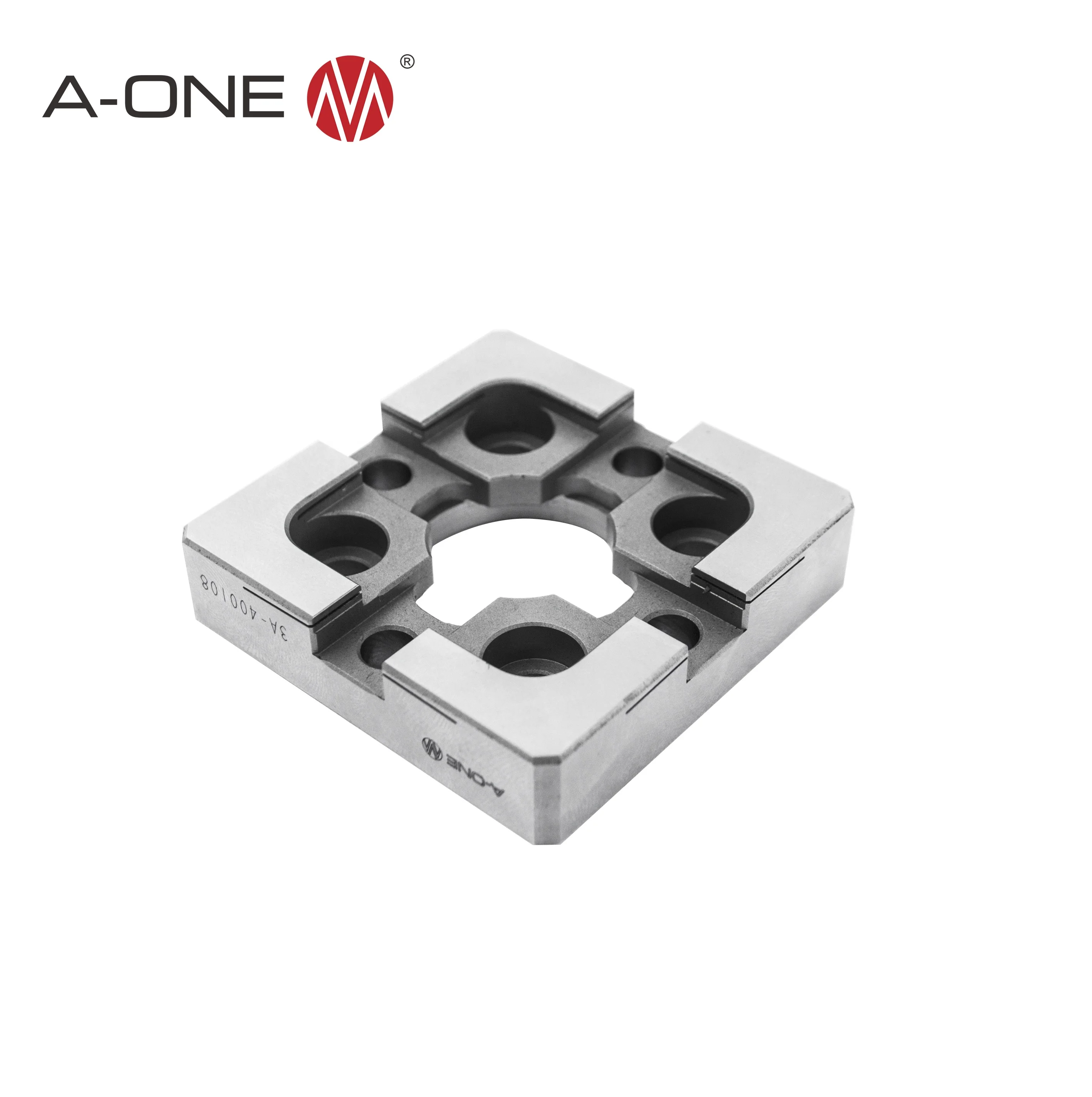 A-ONE supply high precision system 3R 54 mm macro pallet for powder compacting 3A-400108