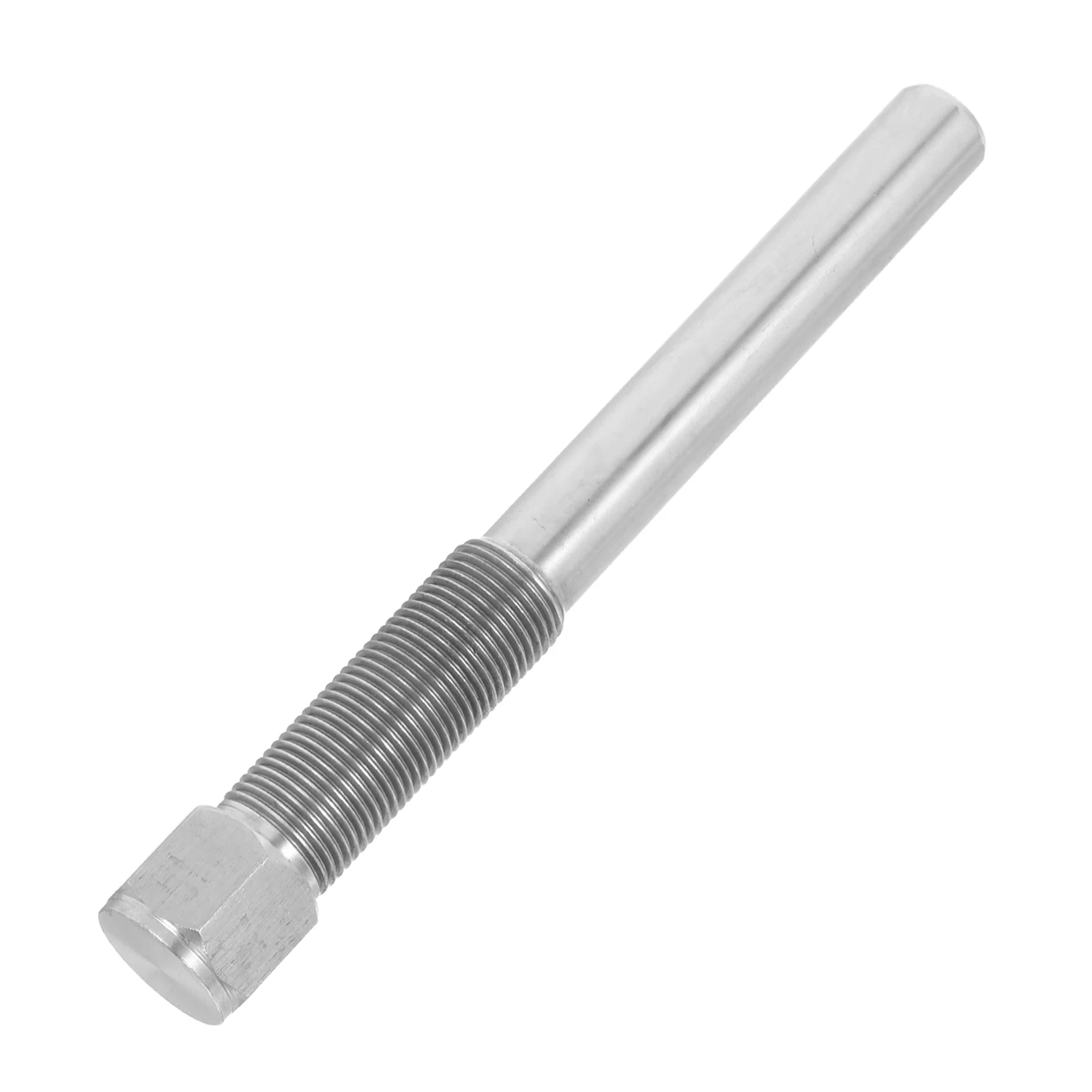 

Universal Primary Clutch Puller Tool For Golf Cart Heavy Duty Clutch Removal Bolt Drive Engine Extractor Durable