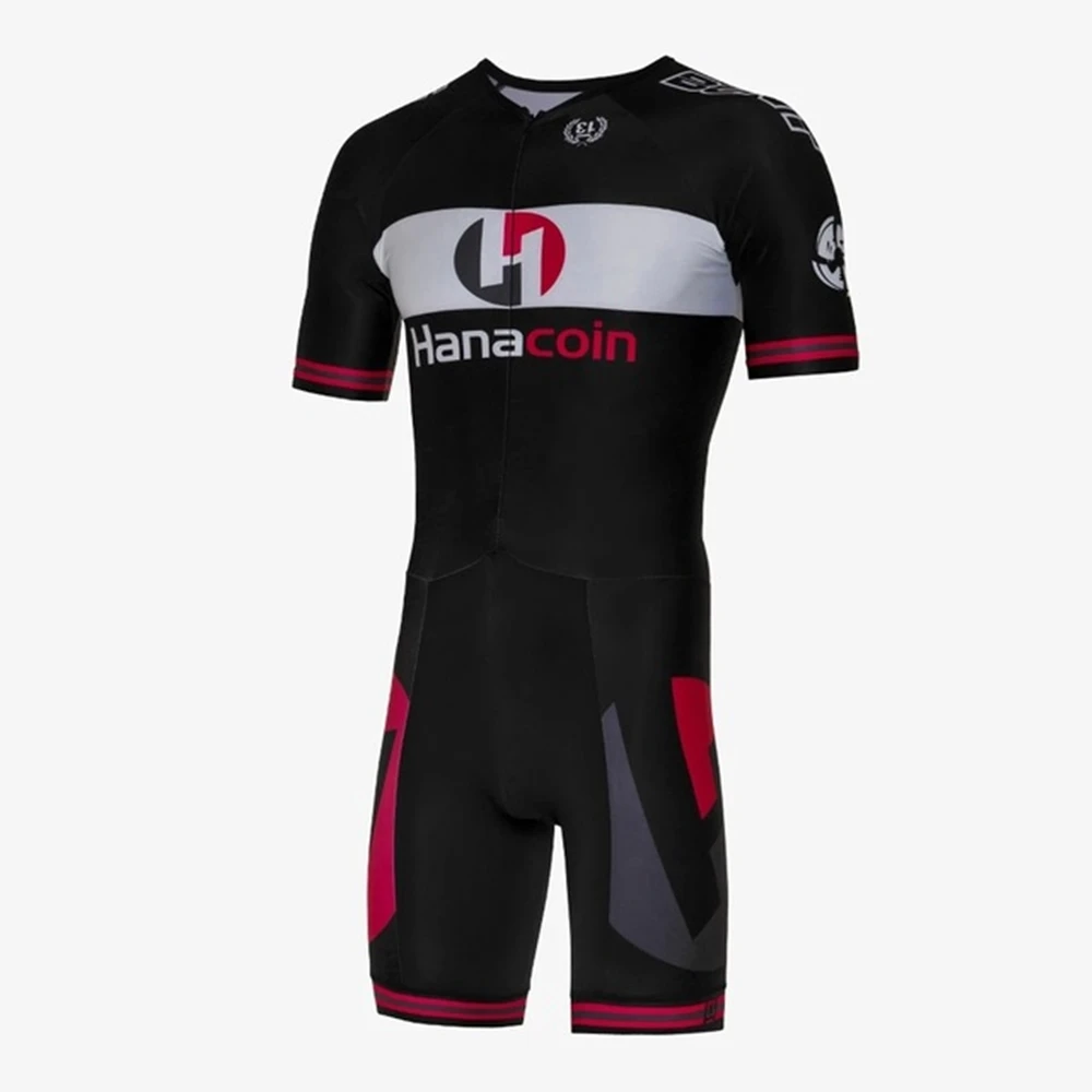 

Гоночный комбинезон для мужчин, для скоростного катания на роликах, для триатлона, для велоспорта, для скоростного катания на коньках, для велоспорта и катания на коньках.