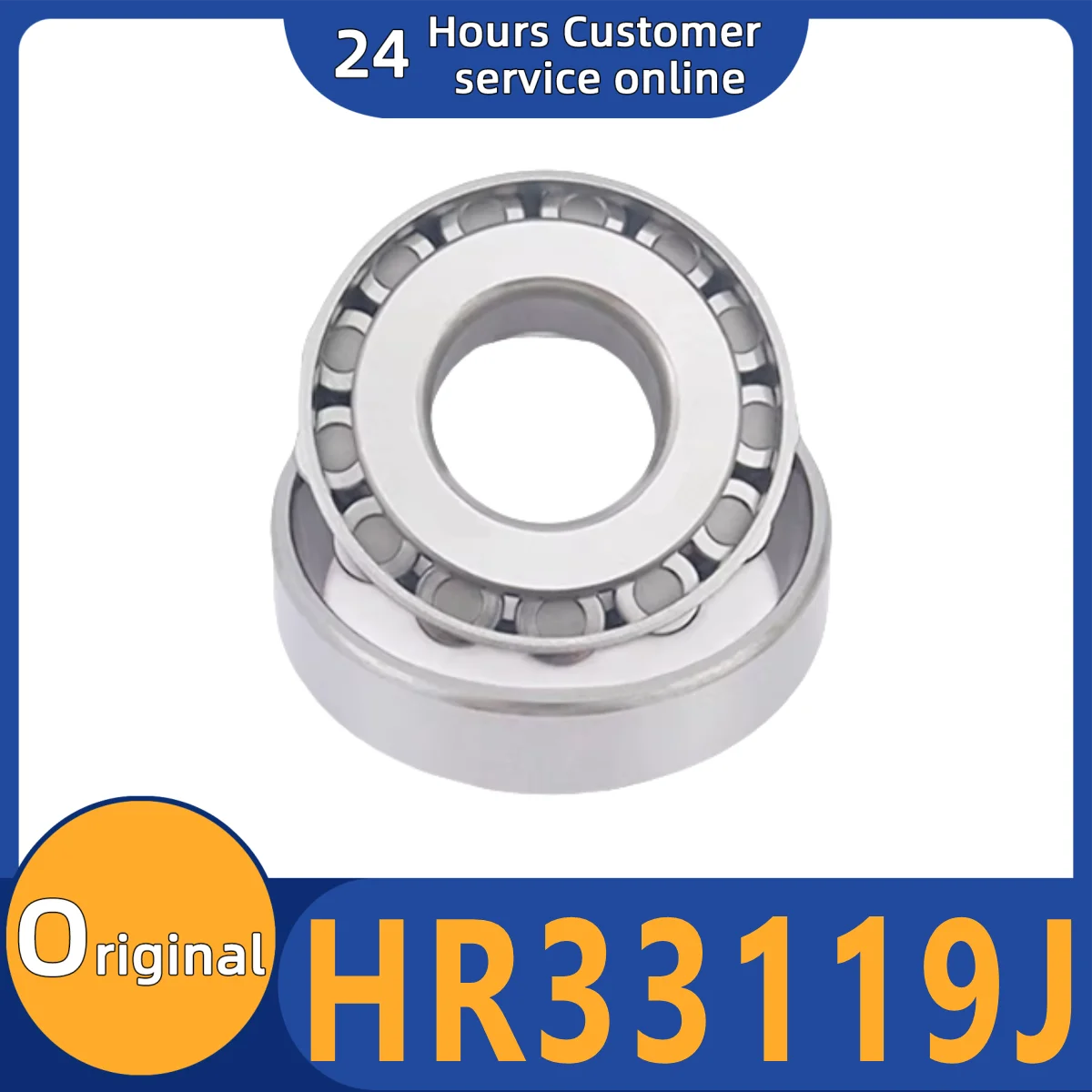 

Новый оригинальный подшипник HR33119J HR33120J HR33121J HR33122J HR33124J