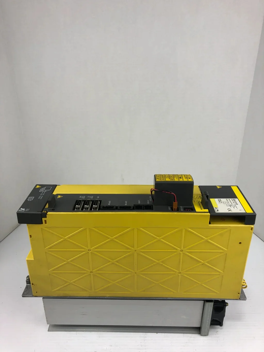 

100% New Original A06B-6141-H026#H580 A06B-6124-H209 A06B-6141-H011#H580 Servo Drive