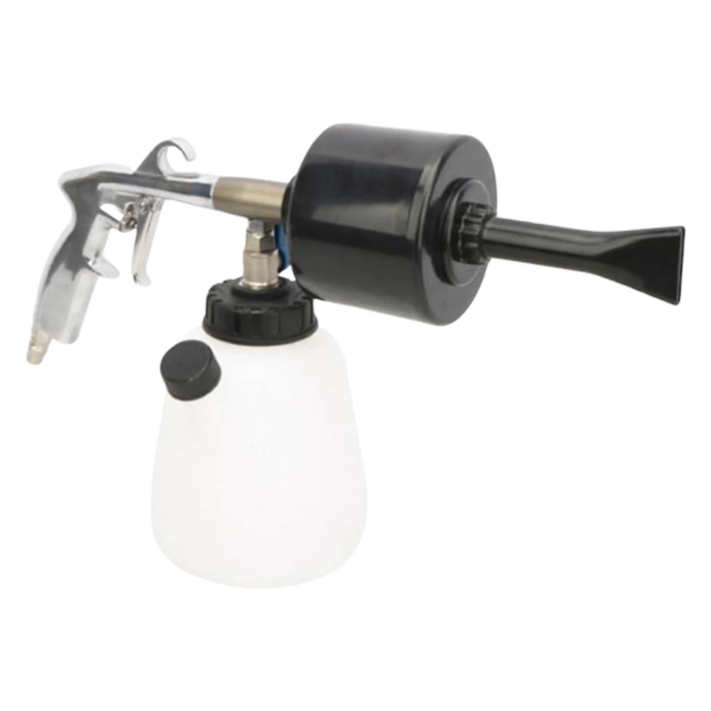 

Распылитель для автоматической очистки, инструмент для мойки салона и наружного применения высокого давления