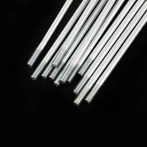 Imagen 2 del producto Bicicleta eléctrica 10G Diámetro 3,0 mm Longitud 50-300 mm radios + pezones 36 unids/lote