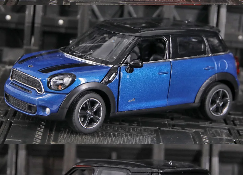 

1:24 Simulation Mini Alloy Model Car Collection Gift Ornament Diecast Alloy Car Model Collectible