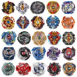 Takara Tomy Burst Gyro Toy Alloy Assembly Battle Gyro Bulk Gyro confezione singola e più tipi Beyblade Metal Fusion Bayblade