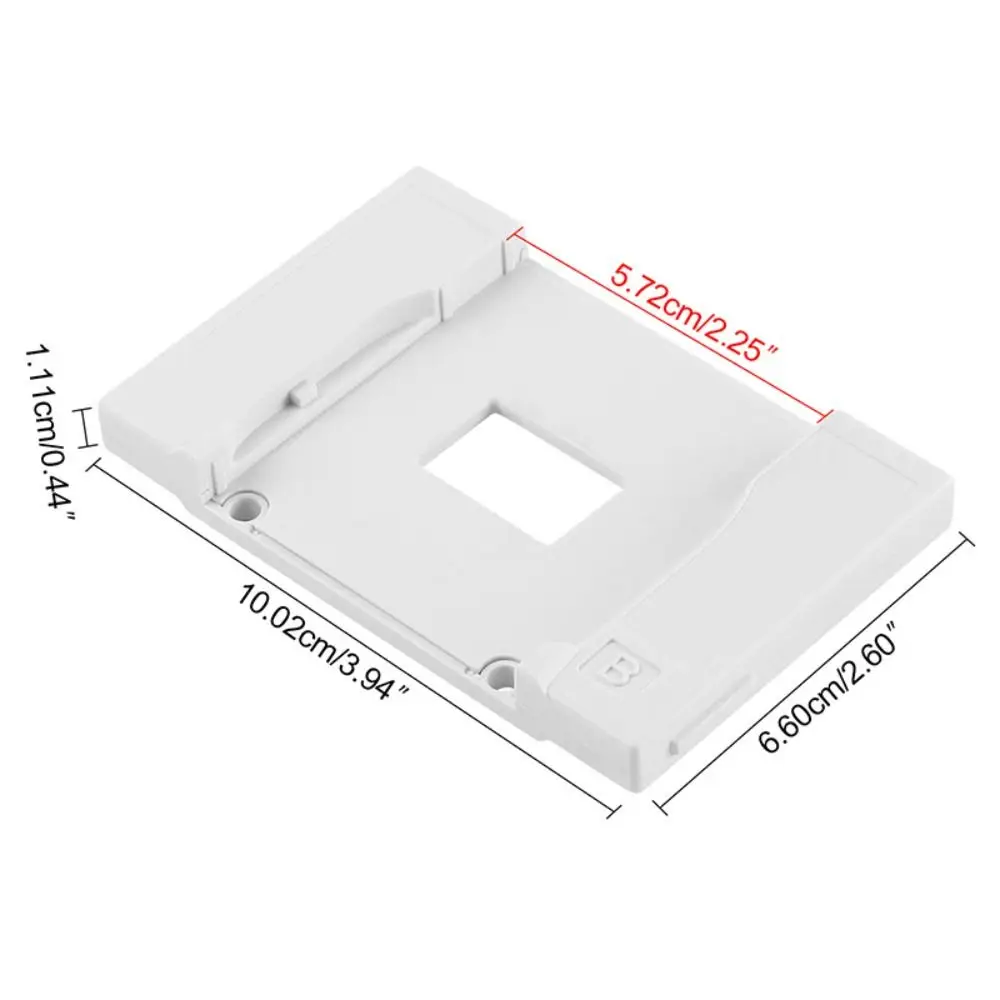 Caixa de Armazenamento Transpa - Retro Gaming Case avaliação e preço
