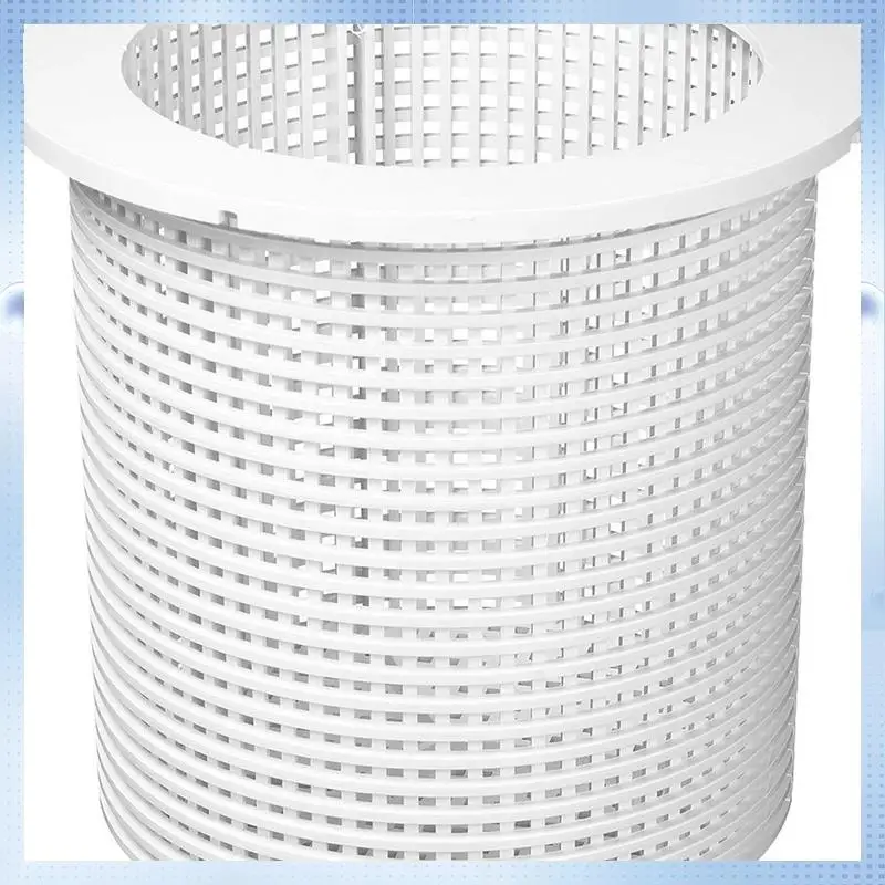 

ABHQ-R38013A Replacement Pool Skimmer Basket For Aladdinb-37,850001-S-10 Heavy Duty Skimmer Basket