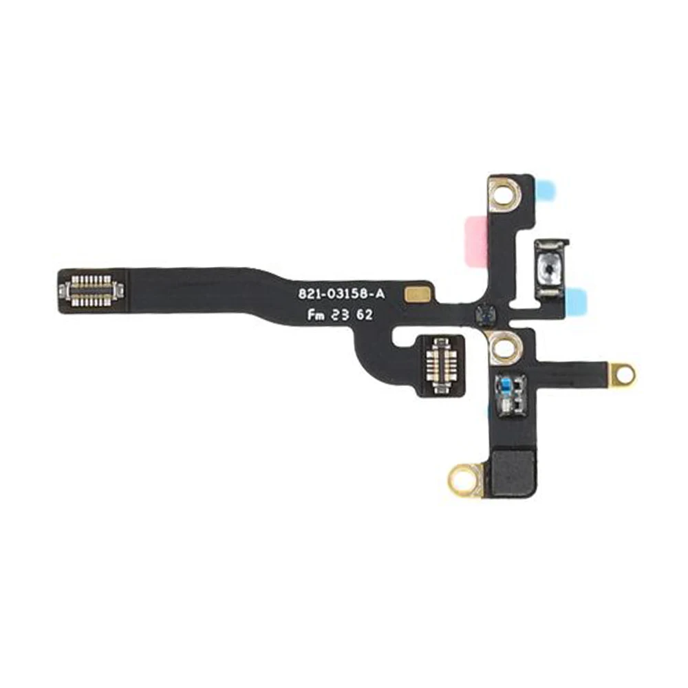 para-ipad-pro-11-2022--2021--pro-129-2022--2021-versao-wi-fi-oem-power-on-off-flex-cable-peca-de-substituicao-sem