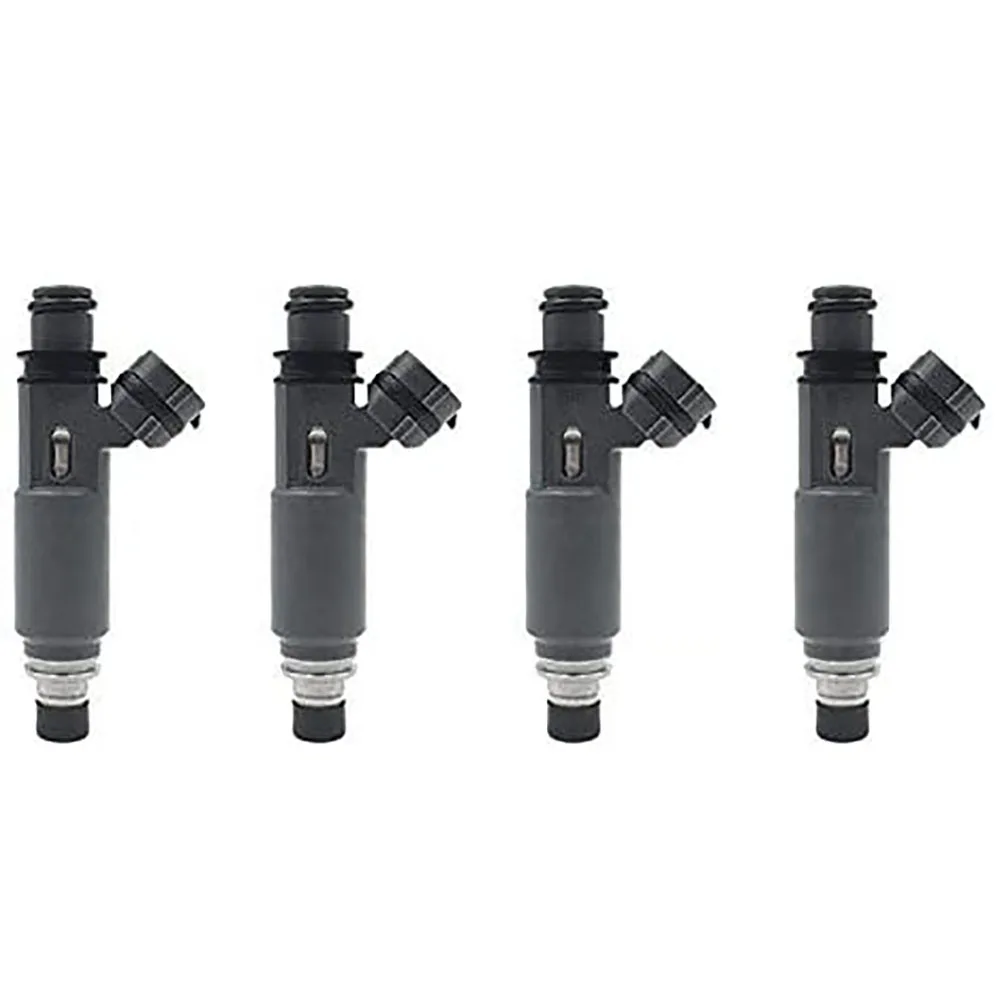 

Set of 4 Fuel Injectors Nozzle for Mazda Protege 1.5L 1.6L 1997-2003
