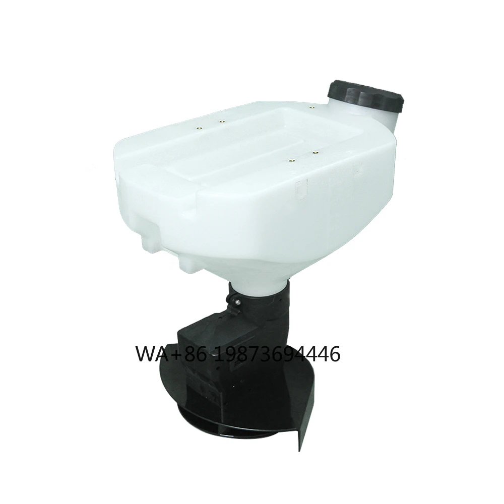 

6KG 6L Agriculture Spreading System Seeding Agricultural UAV Granular Fertilizer Spreader UAV Accessories Parts