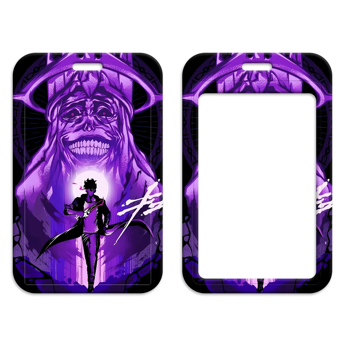 

Cool Japanese Anime Neck Strap Lanyards for Key ID Card Gym Cell Phone USB Badge Holder Rope Keyring Accessories Gifts