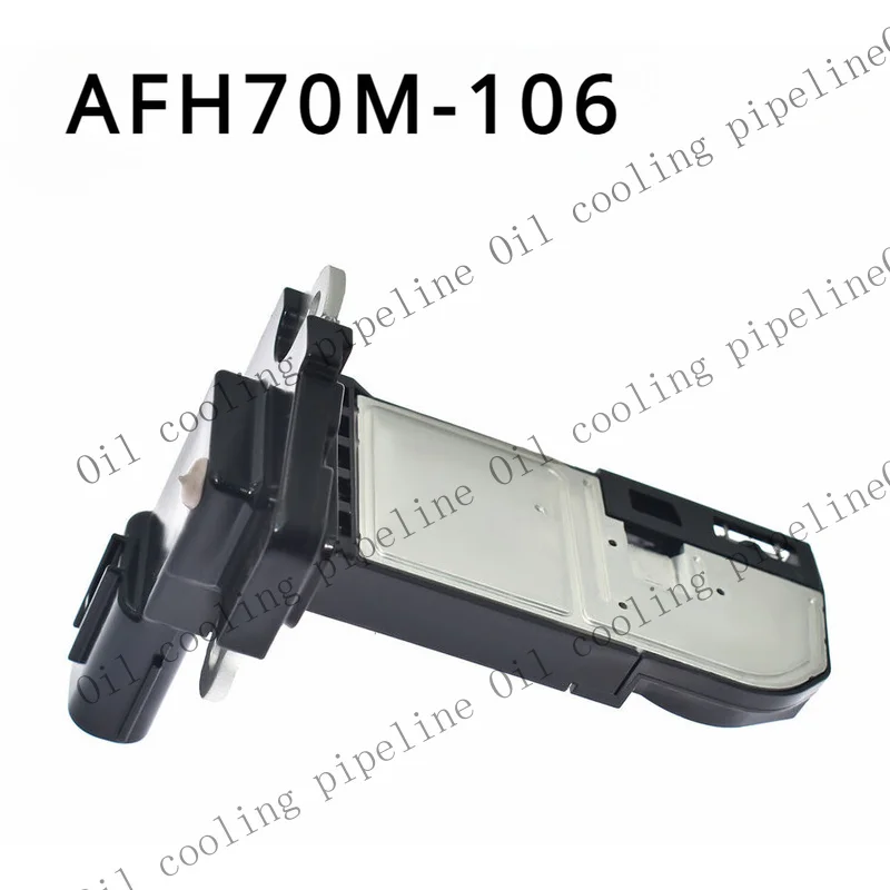 A+ 1 Pc Mass Air Flow Sensor AFH70M-106 AFH70M106 1J52010701 1J520-10701 For Volvo/