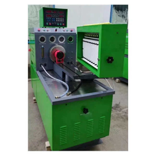 EPS619 diesel Injection Pump test Bench,  Fuel Pump test Stand,injection Pump test Stand
