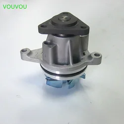Sistema de refrigeración de motor para coche, accesorios de bomba de agua de LF94-15-100A para Ford Focus, Mondeo, Volvo s40, s80, Mazda 3, CX7, Trubite, Mazda 6