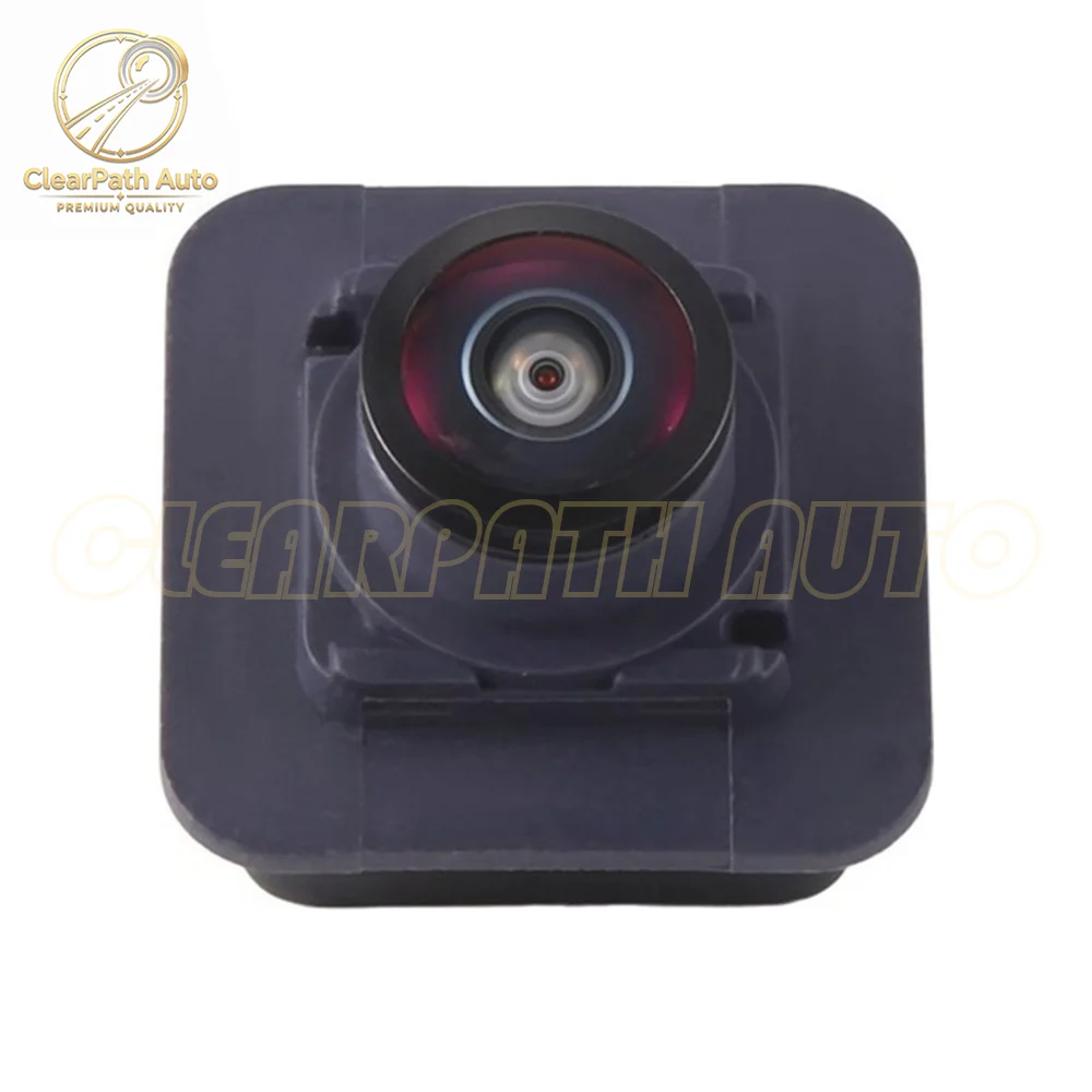 GD9T19H222AG GD9T-19H222-AG Rear View Backup Parking Camera For Ford Lincoln 2017-2018 for Lincoln Aviator 2020-2023