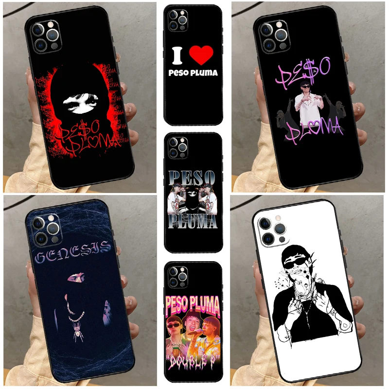 Peso Pluma For Hono… - image