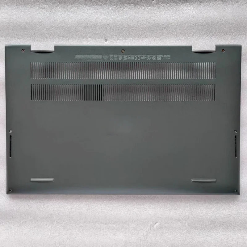 

H FOR Dell Inspiron 5410 5415 2-in-1 D Shell Bottom Shell 0H12JT H12JT