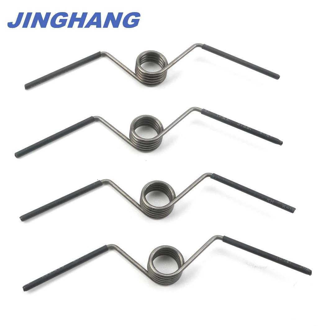 Self Opening Door Hinge Spring Reverse Acting 4pcs