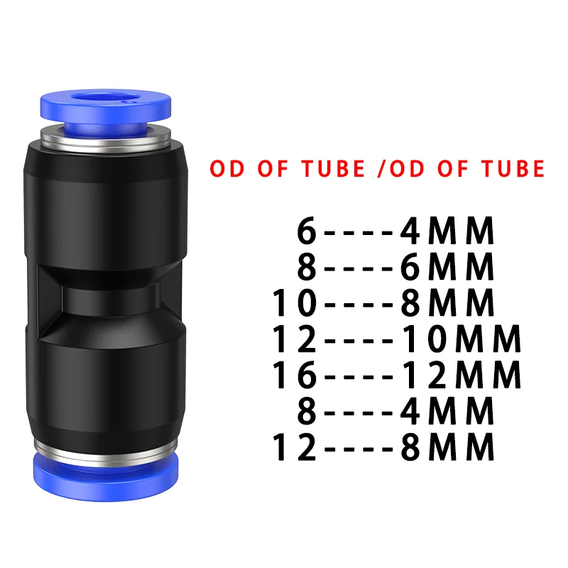 5Pcs/Pack Pg Pneuma… - image