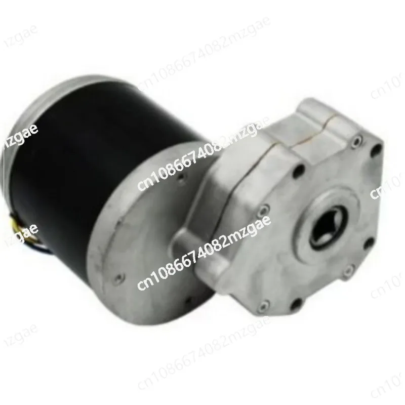 

Rotary tiller Motor Fertilizer Planter Fertilizer Equipment Motor Electric DC 12v Motor