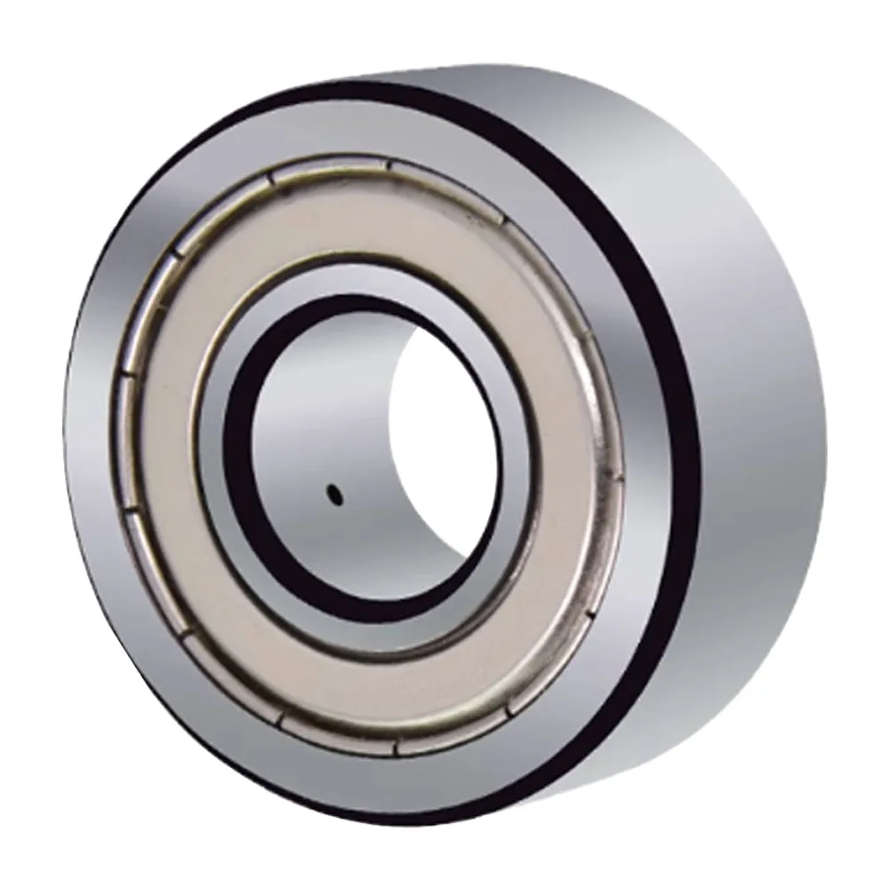 

Двухрядный радиально-упорный подшипник FAG 3202-BD-XL-TVH 3202-BD-XL-2Z-TVH 3202-BD-XL-2HRS-TVH