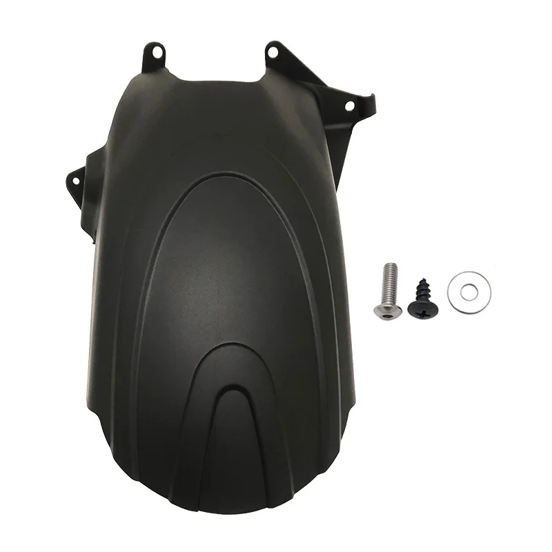 Motorcycle Inner Fender Mud Splash Guard Mudguard Rear Hugger Protection For BMW G310GS G310R G 310GS G 310R G310 GS 2017-2023