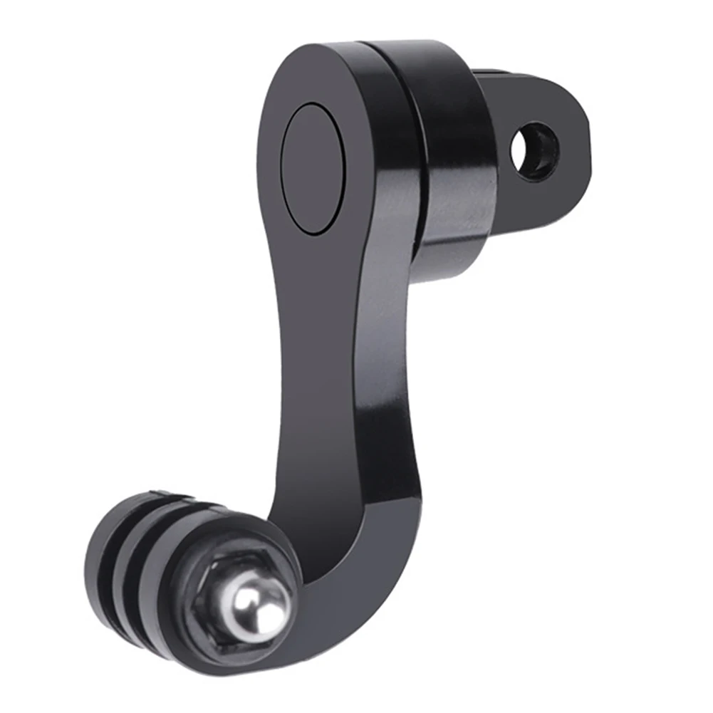 

Крепление на шлем для экшн-камеры с поворотом на 360 градусов