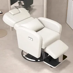 Hairdresser Furniture Barber Chairs Nail Salon Professional Manicure Chair Beauty Hair Stylist Pedicure Recliner Silla Barberia