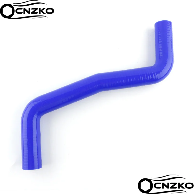 For 1995-2000 Toyota Corolla AE101G AE111 4A-GE Silicone Radiator Heater Hose Kit