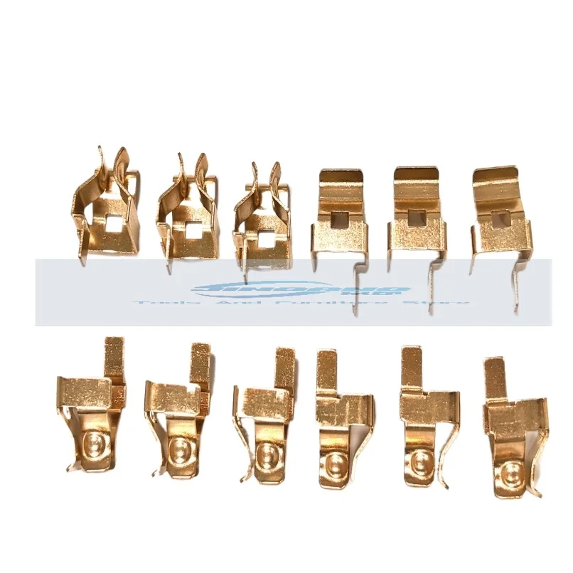 varias-especificacoes-de-acessorios-de-hardware-estilhacos-condutores-estilhacos-contator-folha-de-mola-de-bateria