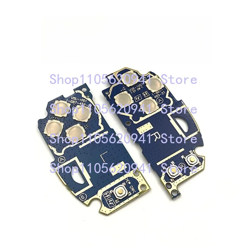 XXX   Left Right L R PCB Circuit Board module for PSV 2000 D pad Direction Button