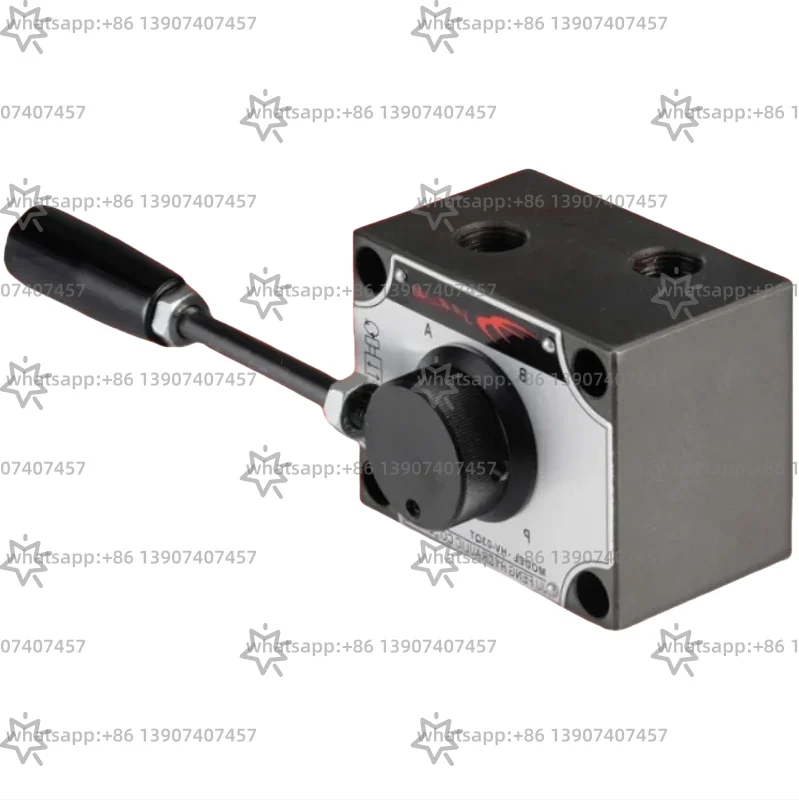 Hydraulic HV-03/02/…