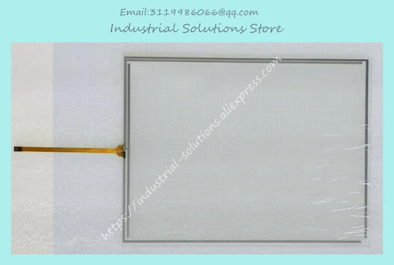 New Original Offer Touch Screen Panel Glass AMT10205 260*200 Touch Screen