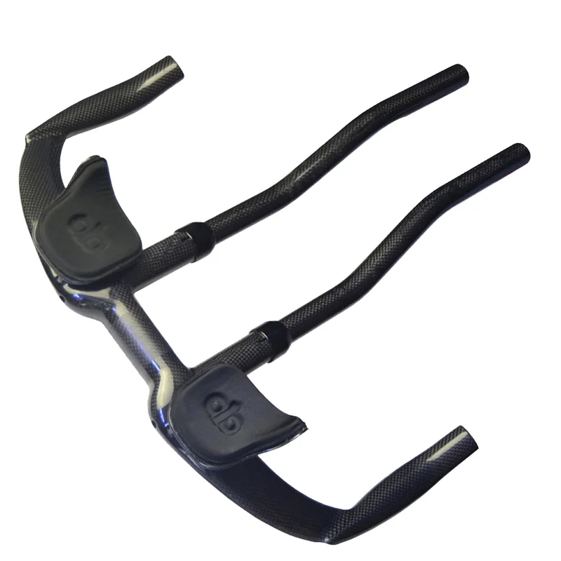 

YTYINNewest Design Carbon Handlebars for TT Road Bike Factory Price Bicycle Handlebar for Sale