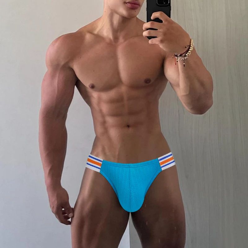 Thumbnail 4 - #37 Best Breathable Mens Briefs to Buy In 2026