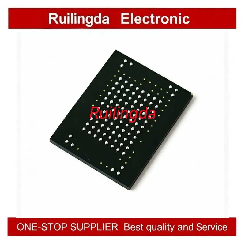 IS22TF64G-JQLA1 Original New Chip 100% Authentic IS22TF64G-JQLA1 Memory Component for Electronics