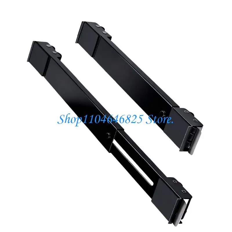 Heavy Duty Stainless Steel Moving Stand With Adjustable Wheel For Home Appliances
