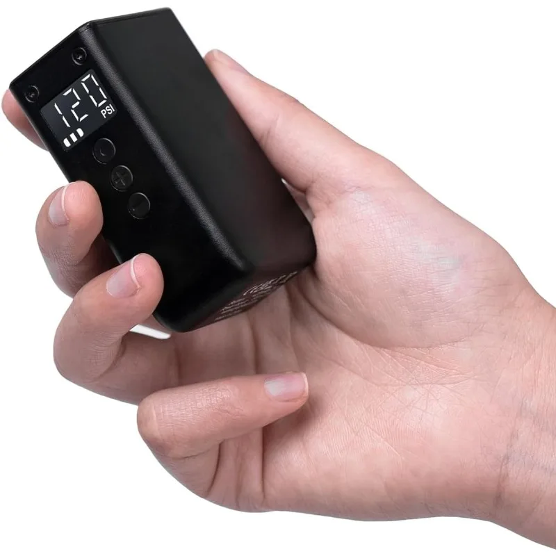 AS2 Pro Tiny Bicycl… - image