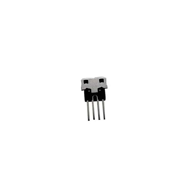 660nm 100mW GH16P32B8C Laser Diode LD Plastic Package