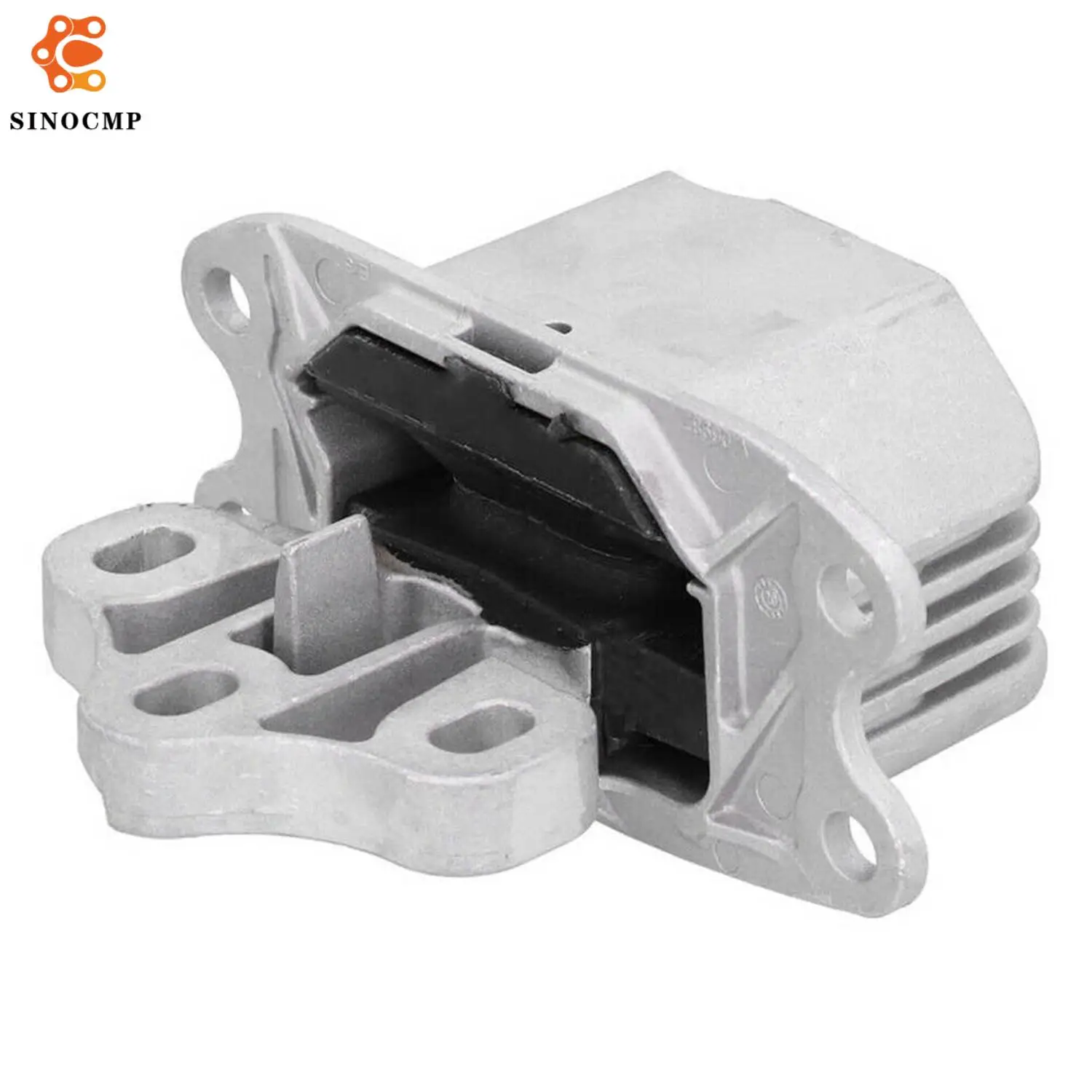 A22316853453 Automatic Transmission Mount For BMW F46 F45 F39 218i 220i X2 MINI F55 F56 Engines Transmission Mount Accessories