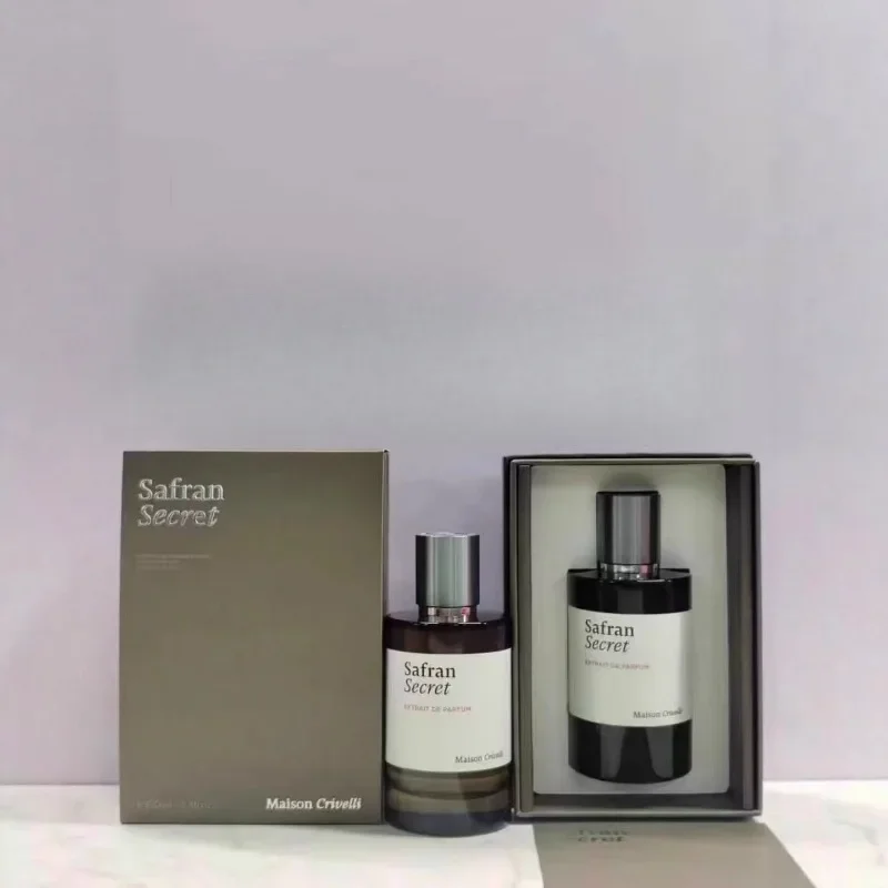 

Premium Arabic Perfume Unisex Long Lasting Gentle Fragrance Luxury Eau De Parfum Elegant Cologne Gift for Men and Women