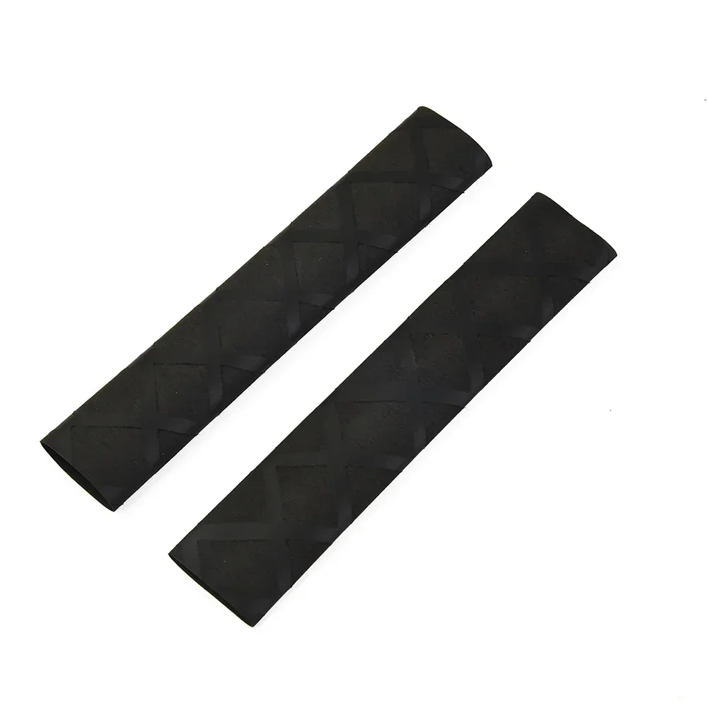 Handlebar Anti-slip Heat Shrink Motorcycle Grip Rubber Gloves For BMW R1250GS R1200GS Replace Car Accessories