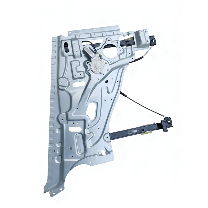 YG1671330210 Left Window Regulator Assembly Use for SINOTRUK HOWO HOHAN FAW SHACMAN DONGFENG BEIBEN FOTON Spare Parts