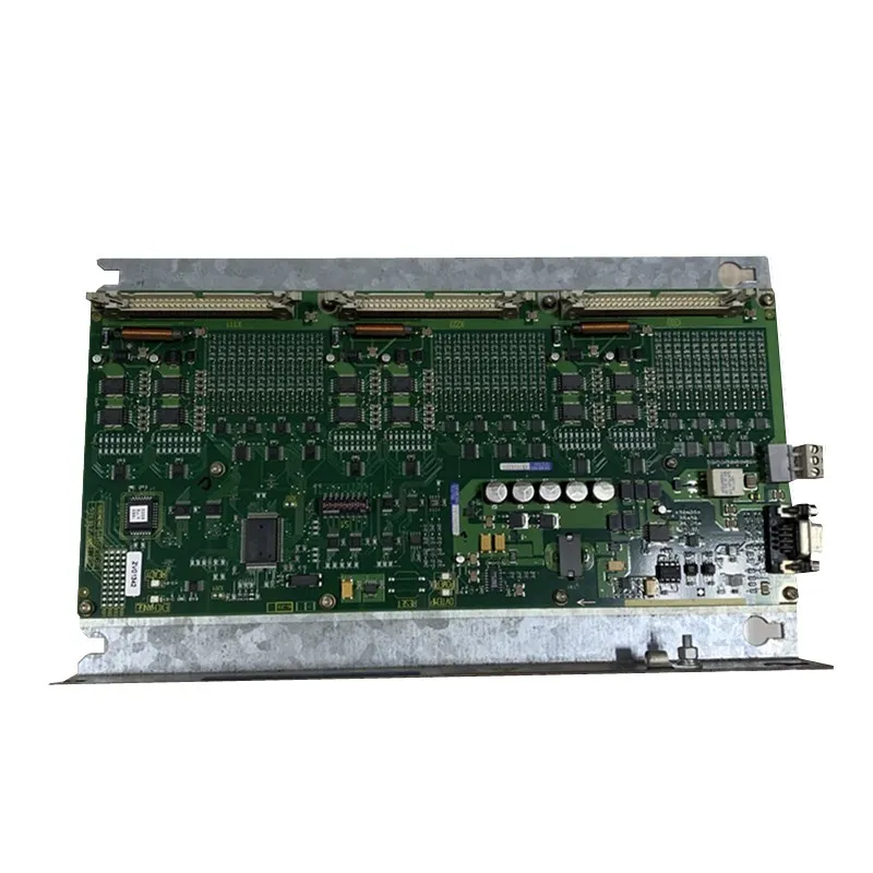 

6FC5611-0CA01-0AA0 CNC System IO Board PP72/48 6FC5611 0CA01 0AA0 Test OK