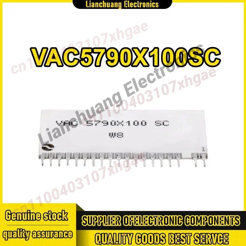 

VAC5790X100SC VAC 5790X100 SC Новый оригинал в наличии
