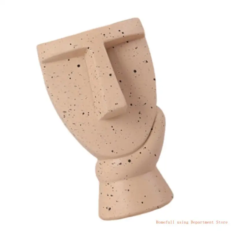 Fun Glasses Stand Holder Sunglasses Spectacle Display Rack Resin Sculptures