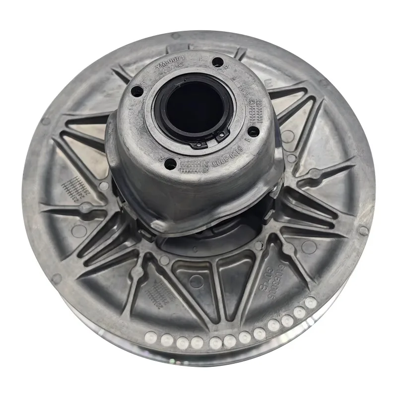 Secondary Driven Clutch OEM 0JYA-052000 for CF CF1000 ATV UTV ZForce UForce 1000 Buggy Parts