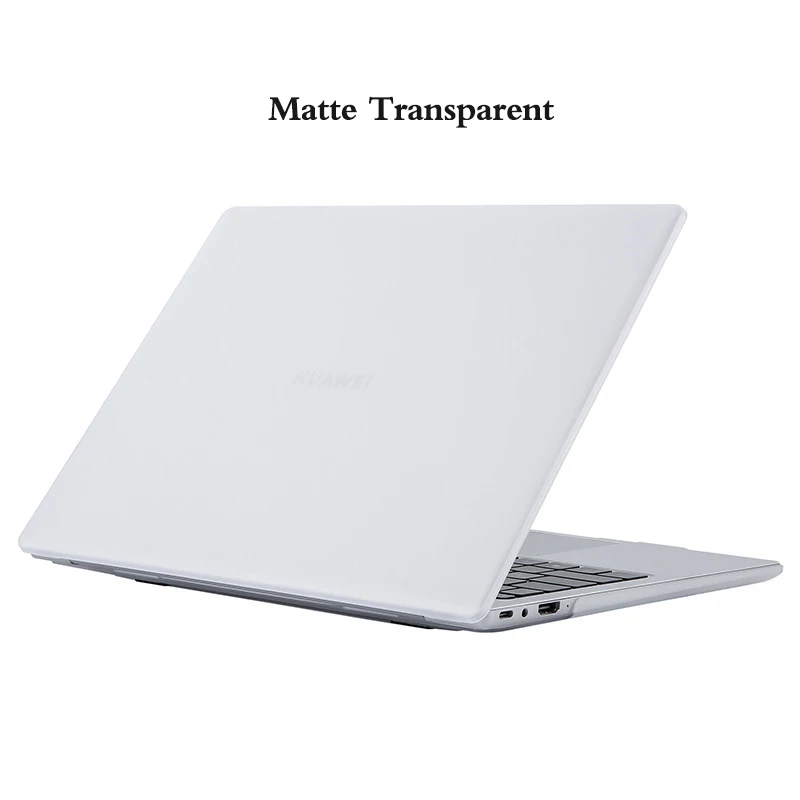 Variant: Matte Transparent